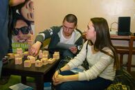Ночь карьеры 2018
