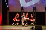 Студвесна 2018: галаконцерт