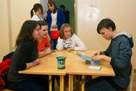 Ночь карьеры 2018