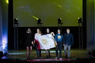 Студвесна 2018: галаконцерт