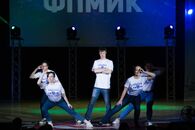 Студвесна 2018: галаконцерт