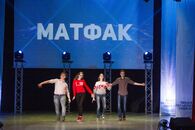 Студвесна 2018: галаконцерт