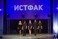 Студвесна 2018: галаконцерт