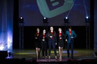 Студвесна 2018: галаконцерт