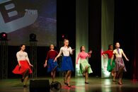Студвесна 2018: галаконцерт