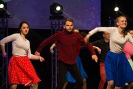 Студвесна 2018: галаконцерт