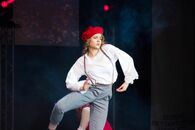 Студвесна 2018: галаконцерт