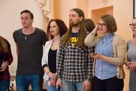 Тверские встречи