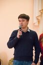 Тверские встречи