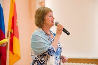 Тверские встречи