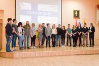 Тверские встречи