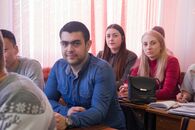 Всероссийская научно-практическая студенческая конференция «Актуальные проблемы учета и функционирования организаций бюджетной сферы экономики»