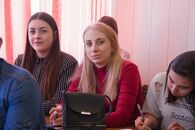 Всероссийская научно-практическая студенческая конференция «Актуальные проблемы учета и функционирования организаций бюджетной сферы экономики»