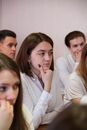 Всероссийская научно-практическая студенческая конференция «Актуальные проблемы учета и функционирования организаций бюджетной сферы экономики»