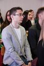 Всероссийская научно-практическая студенческая конференция «Актуальные проблемы учета и функционирования организаций бюджетной сферы экономики»