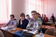 Всероссийская научно-практическая студенческая конференция «Актуальные проблемы учета и функционирования организаций бюджетной сферы экономики»