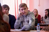 Всероссийская научно-практическая студенческая конференция «Актуальные проблемы учета и функционирования организаций бюджетной сферы экономики»