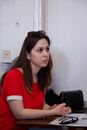 Всероссийская научно-практическая студенческая конференция «Актуальные проблемы учета и функционирования организаций бюджетной сферы экономики»