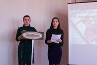 Всероссийская научно-практическая студенческая конференция «Актуальные проблемы учета и функционирования организаций бюджетной сферы экономики»