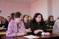 Всероссийская научно-практическая студенческая конференция «Актуальные проблемы учета и функционирования организаций бюджетной сферы экономики»