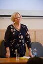 XVIII Международная научно-практическая конференция «Языковой дискурс в социальной практике»