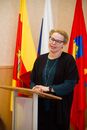 XVIII Международная научно-практическая конференция «Языковой дискурс в социальной практике»