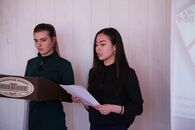 Всероссийская научно-практическая студенческая конференция «Актуальные проблемы учета и функционирования организаций бюджетной сферы экономики»