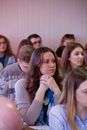 Всероссийская научно-практическая студенческая конференция «Актуальные проблемы учета и функционирования организаций бюджетной сферы экономики»