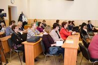 XVIII Международная научно-практическая конференция «Языковой дискурс в социальной практике»