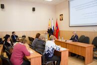 XVIII Международная научно-практическая конференция «Языковой дискурс в социальной практике»