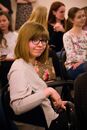 Квартирник Студсовета