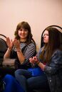 Квартирник Студсовета