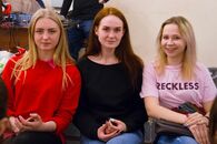 Квартирник Студсовета