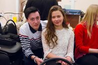 Квартирник Студсовета