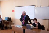 Всероссийская научно-практическая конференция «Традиции и новации в профессиональной подготовке и деятельности педагога»