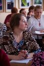 Всероссийская научно-практическая конференция «Традиции и новации в профессиональной подготовке и деятельности педагога»