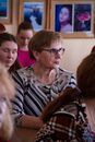 Всероссийская научно-практическая конференция «Традиции и новации в профессиональной подготовке и деятельности педагога»