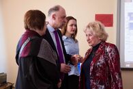 Всероссийская научно-практическая конференция «Традиции и новации в профессиональной подготовке и деятельности педагога»