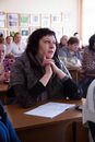 Всероссийская научно-практическая конференция «Традиции и новации в профессиональной подготовке и деятельности педагога»