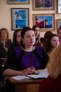 Всероссийская научно-практическая конференция «Традиции и новации в профессиональной подготовке и деятельности педагога»