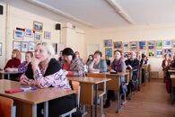 Всероссийская научно-практическая конференция «Традиции и новации в профессиональной подготовке и деятельности педагога»