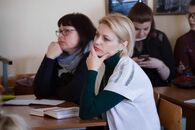Всероссийская научно-практическая конференция «Традиции и новации в профессиональной подготовке и деятельности педагога»
