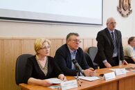 Круглый стол по вопросам борьбы с идеологией терроризма и экстремизма