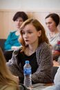 Круглый стол по вопросам борьбы с идеологией терроризма и экстремизма