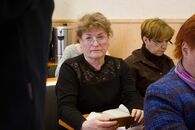 Круглый стол по вопросам борьбы с идеологией терроризма и экстремизма