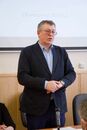Круглый стол по вопросам борьбы с идеологией терроризма и экстремизма