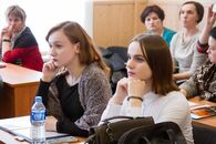 Круглый стол по вопросам борьбы с идеологией терроризма и экстремизма