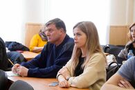 Круглый стол по вопросам борьбы с идеологией терроризма и экстремизма