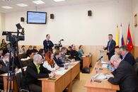 Круглый стол по вопросам борьбы с идеологией терроризма и экстремизма