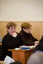 Круглый стол по вопросам борьбы с идеологией терроризма и экстремизма
